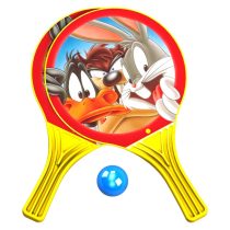WB-1004-LT/50 Плажен тенис Looney Tunes