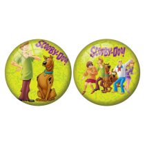 WB-SD-015 Топка Scooby Doo 23 см