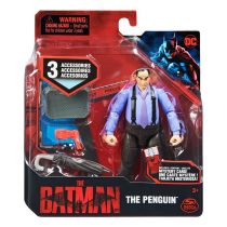 20130926 Фигура 4 инча THE PENGUIN