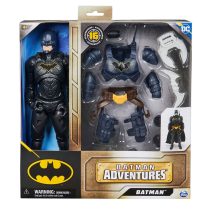 20142721 Фигура 12 инча с 16 аксесоара BATMAN