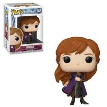 Фигура Frozen II - Anna