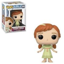 Фигура Frozen II - Young Anna