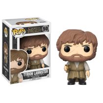 Фигура Game Of Thrones 050 Tyrion