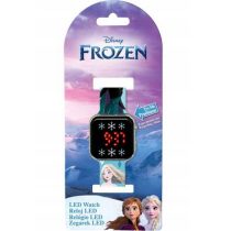 Frozen LED ръчен часовник