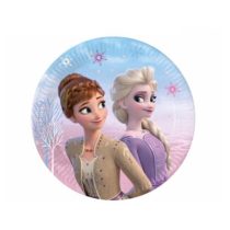 94052 Чинии 20cm FROZEN 2 WIND
