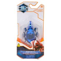 20149628 Интерактивна играчка Rhino Beetle Blue