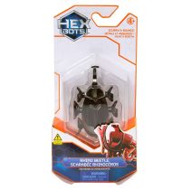 20149629 Интерактивна играчка Rhino Beetle Grey