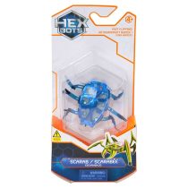 20149631 Интерактивна играчка Scarab Blue