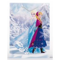 Торбичка M Frozen Glitter