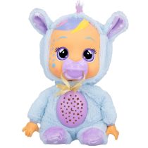 84070 CRY BABIES Кукла Jenna Звездно небе