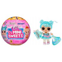 L.O.L. LOL LOVES MINI SWEETS
