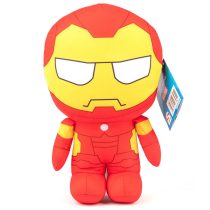 Плюшена фигура Sambro IRON MAN