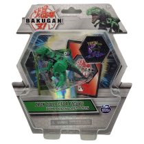 Бакуган с 2 карти TROX GREEN