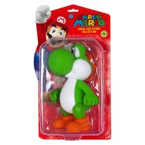 SUPER MARIO Фигура Yoshi 25cm