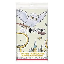 23563 Хартиена покривка Harry Potter 137х213 см.