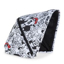 Сенник за Swift X single deluxe Mickey