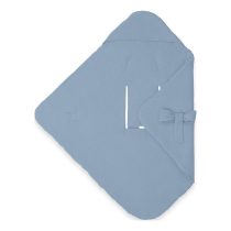 Одеяло за столче Snuggle so Cosy Dusty Blue