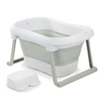 Сгъваема вана Wash N Fold L White-Sage