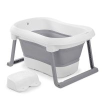 Сгъваема вана Wash N Fold L White-Stone