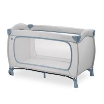 Кошара Sleep N Play Go Plus Dusty Blue