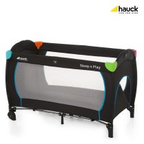 Кошара Sleep N Play Go Plus Multicolor