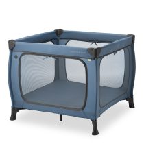 Кошара Sleep N Play SQ Set Dark Blue