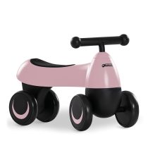 Кракомобил 1st Ride Four Matt Pink