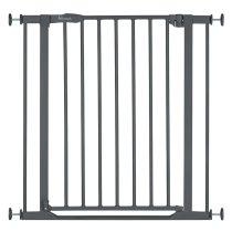 Преграда Clear Step 2 Dark Grey