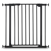 Преграда Clear Step Autoclose 2 Black