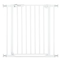 Преграда Clear Step Autoclose 2 White