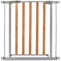 Преграда Wood Lock 2 Silver