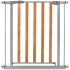 Преграда Wood Lock 2 Silver