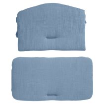 Комплект за стол за хранене Dusty Blue