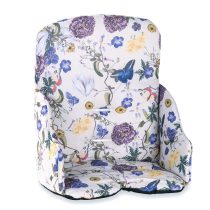 Ограничител за стол за хранене Floral Beige