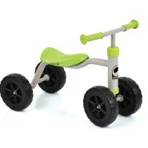Триколка 1st Ride Green