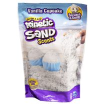 20136090 Кинетичен пясък с аромат 227 г VANILLA