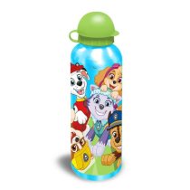 Paw Patrol Алуминиева бутилка 500мл. Зелен
