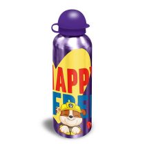 Paw Patrol Алуминиева бутилка Be happy be free