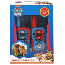 Paw Patrol Комплект уоки токита