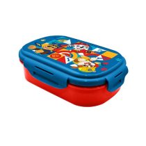 Paw Patrol Кутия за храна с прибори