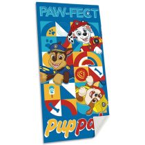 Paw Patrol Плажна кърпа 70x140 см.