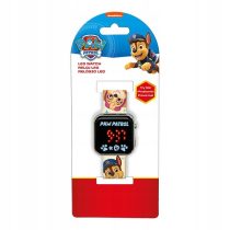 Paw Patrol Ръчен LED часовник