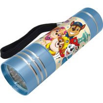 Paw Patrol Фенер син всички кученца