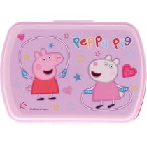 Peppa Pig Кутия за храна
