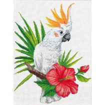 Гоблен Cockatoo call