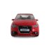 58300 Метална кола Audi Q3 1:43 Жълт