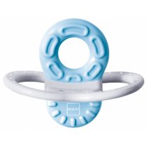MAM Гризалка Bite & Relax Teether 2m+ син