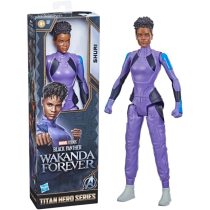 Black Panther Wakanda Forever Фигура 30 см Shuri