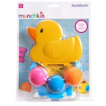 12412 Duck Dunk играчка за баня
