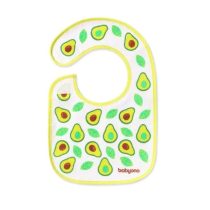 831 Лигавник I eat and I grow червен